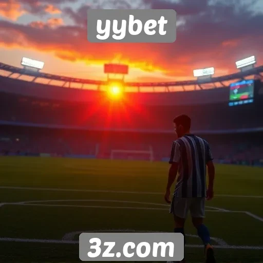 yybet: tendências de apostas para 2025