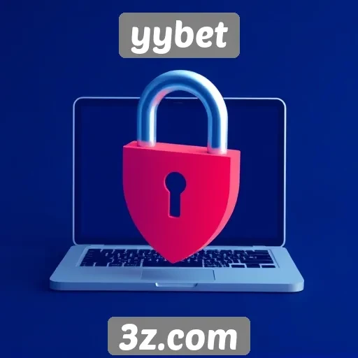 Análise da segurança do site yybet