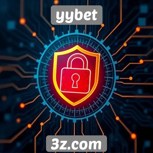 Segurança de dados no site yybet é prioridade