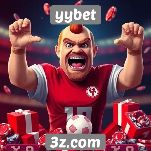 Site yybet se destaca por promoções atrativas