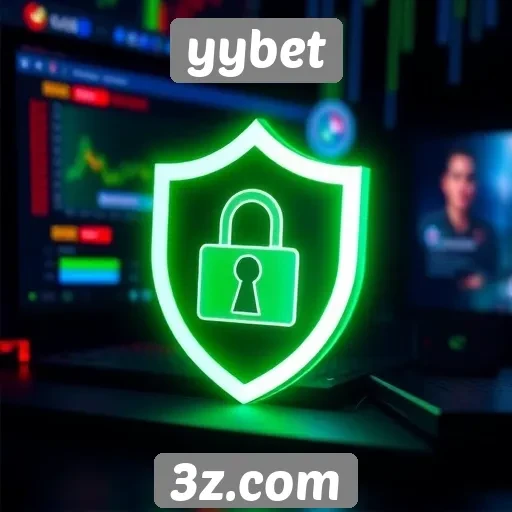 Avaliação de segurança do site yybet