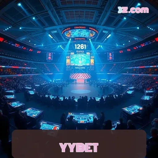 Baixar yybet: Revolucione Suas Apostas com Estilo