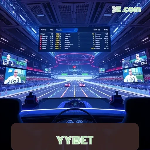 A Revolução da Plataforma do yybet em Jogos Online