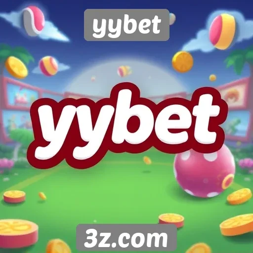 Melhores jogos disponíveis na plataforma yybet