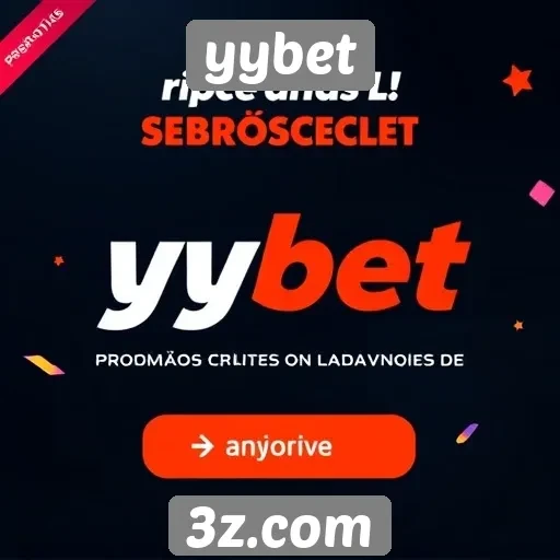 Promoções especiais atraem novos jogadores para yybet