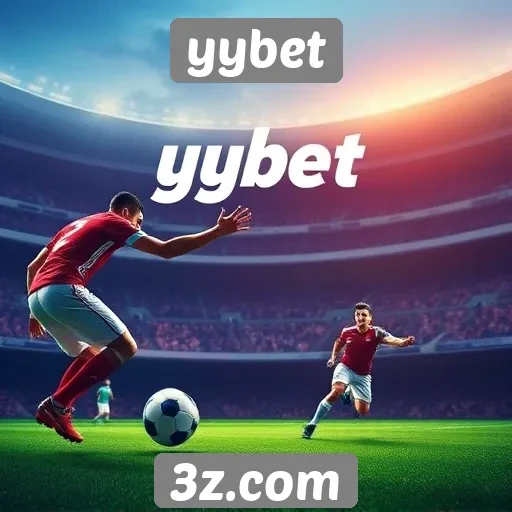 yybet plataforma de apostas diversificada e acessível