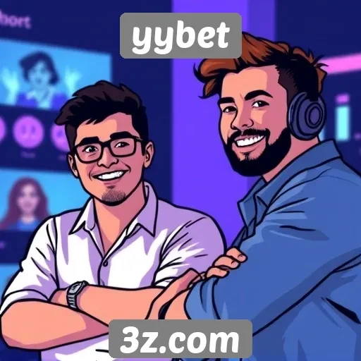 Depoimentos de jogadores sobre a plataforma yybet