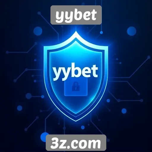Segurança nas transações financeiras do yybet