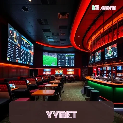 Jogos Especiais no yybet: Diversão e Prêmios ao Seu Alcance