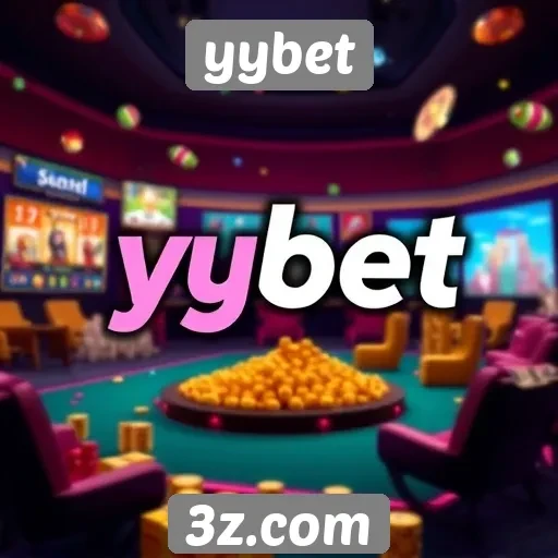 Projeções para o crescimento do yybet no mercado de jogos