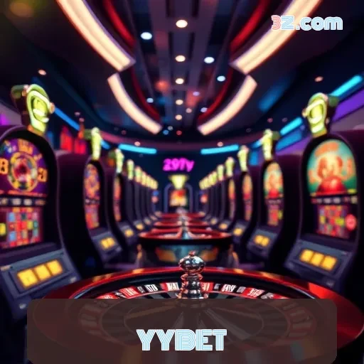Esporte e Diversão no yybet: Apostas que Encantam