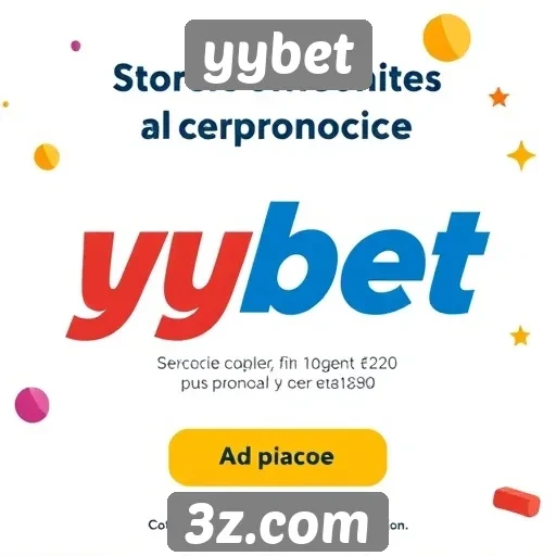 Plataforma yybet destaca promoções para novos usuários