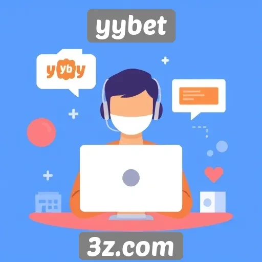 atendimento ao cliente é aprimorado no yybet