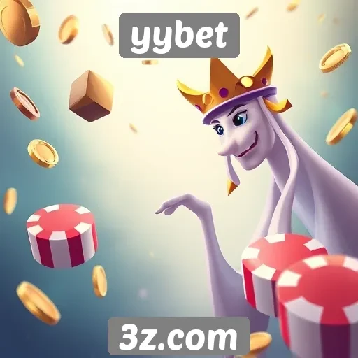 yybet oferece novas opções de jogos de cassino