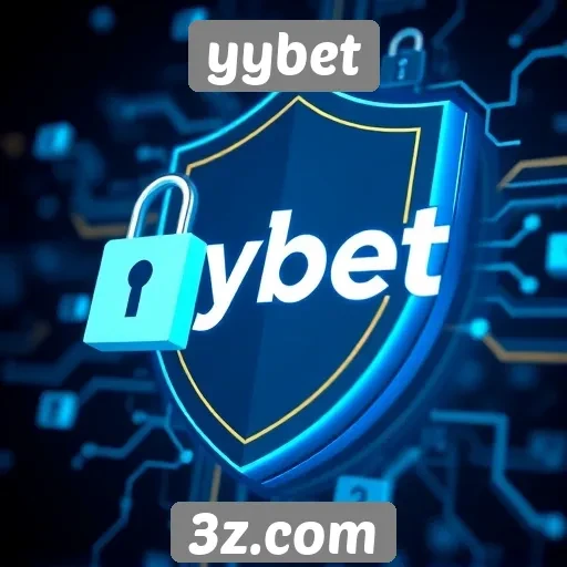 análise da segurança no site yybet