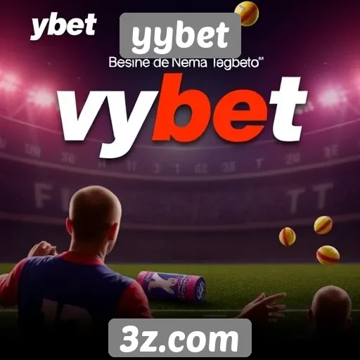 yybet oferece promoções atrativas para novos usuários