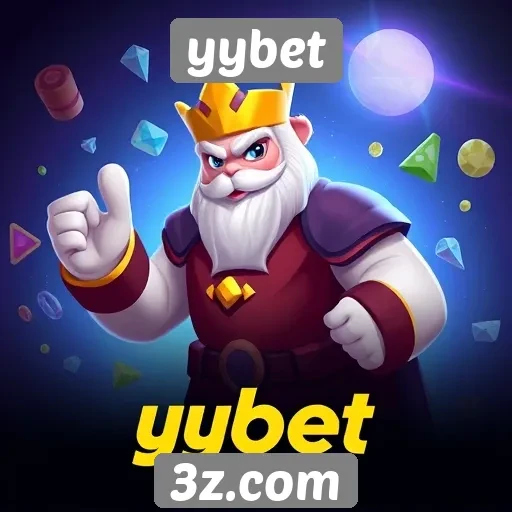 yybet apresenta novas opções de jogos online