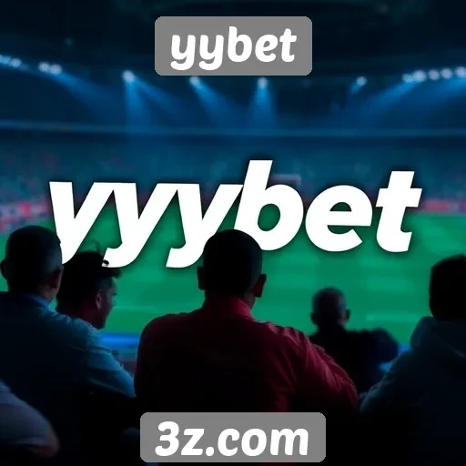 yybet analisa tendências de apostas online