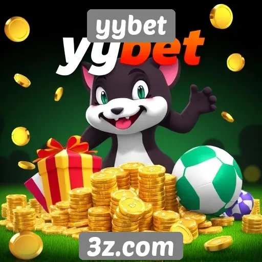 Explorando os bônus e promoções do yybet