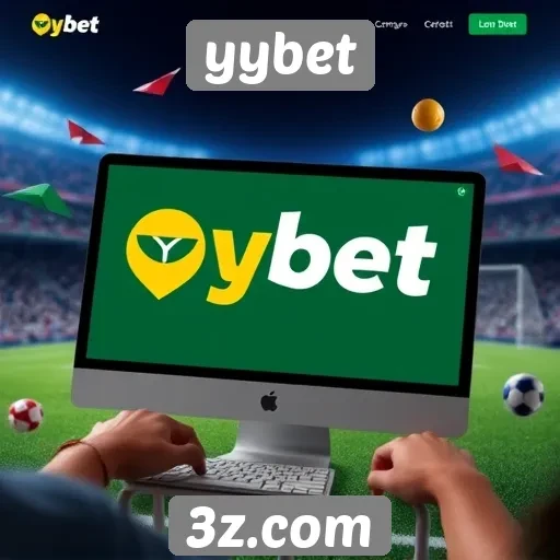 Análise da plataforma de apostas yybet