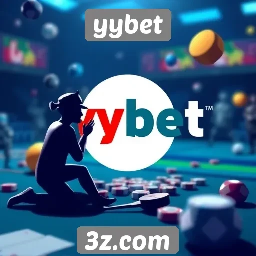 Impacto da legislação nos jogos online no yybet