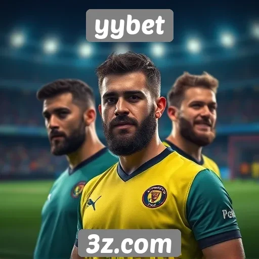 Perfil dos jogadores no yybet
